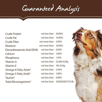 Holistic Select Natural Grain Free Dry Dog Food, Adult & Puppy Salmon, Anchovy & Sardine Recipe, 10.88kg Bag