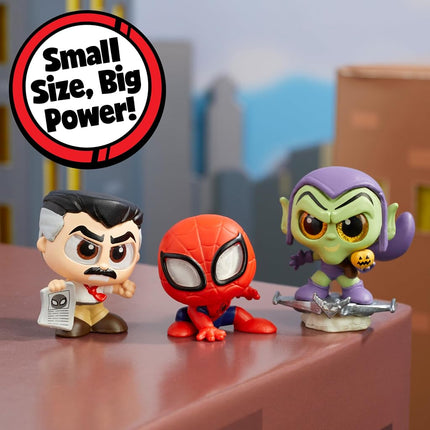Marvel Doorables Action Peek Series 1
