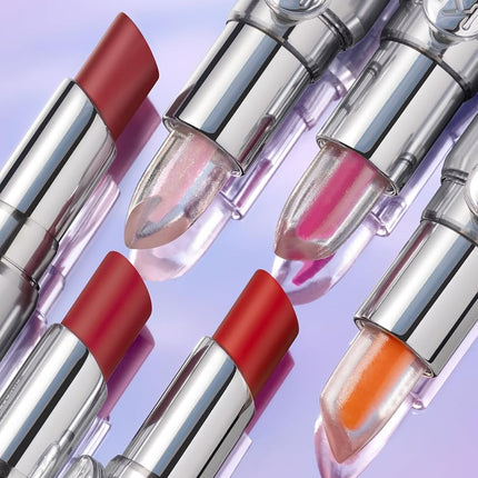 KIKO Milano 3D Hydra Lip Stylo 16, Hydrating Lipstick With A Radiant Finish