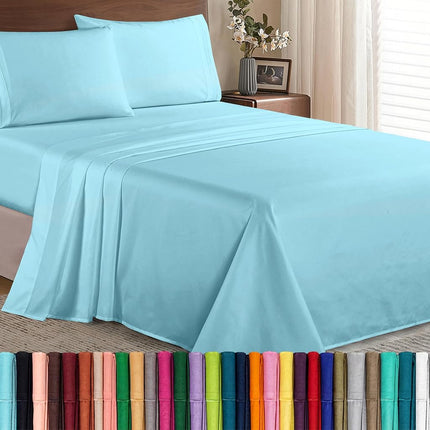 Elegant Comfort Luxury Soft 1500 Premier Hotel Qua