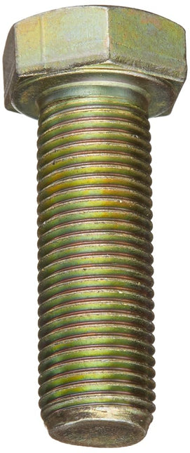 Hard-to-Find Fastener 014973253790 Grade 8 Fine Hex Cap Screws, 1/2-20 x 1-1/2, Piece-4