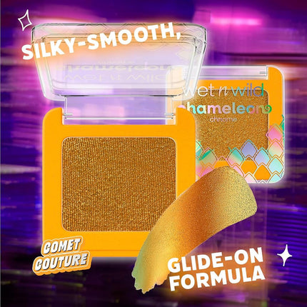 wet n wild Chameleon Chrome Eyeshadow - Comet Culture
