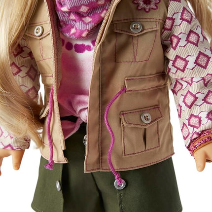 American Girl Cc Kira's Outdoor Accessories