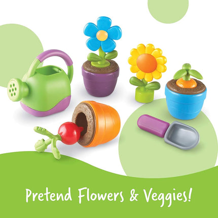 Learning Resources New Sprouts Grow it My Very Own Garden Set