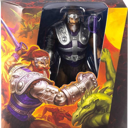 Masters of the Universe, Toy JBP76