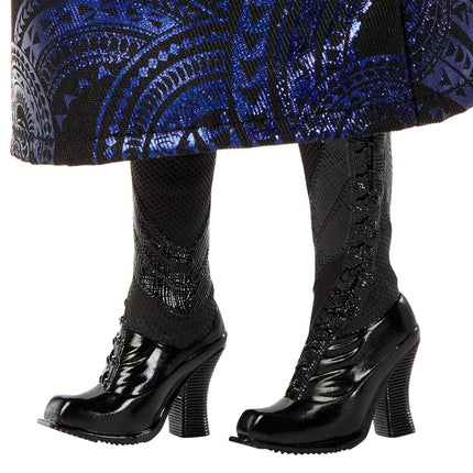 Mattel Universal Pictures’ Wicked: For Good Singing Elphaba Fashion Doll