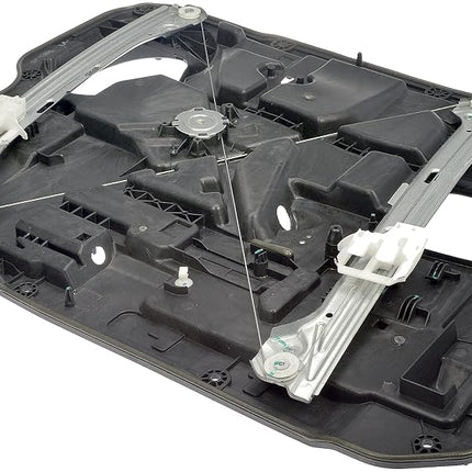 Dorman 748-189 Front Passenger Side Power Window Regulator and Motor Assembly Compatible with Select Ram Models