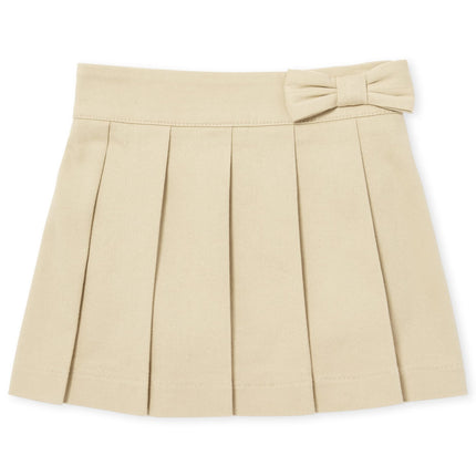 The Children's Place Toddler Girls' Uniform Skort,