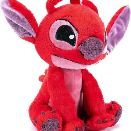 Simba Leroy 25cm Soft Toy