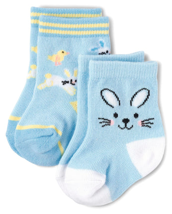 The Children's Place Unisex Baby and Newborn Easte