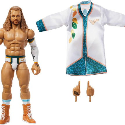 Mattel WWE Elite Action Figure & Accessories, Seri