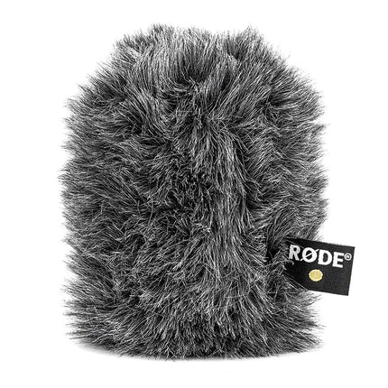 RØDE WS11 Windshield for VideoMic NTG, Black