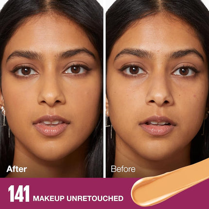 MAYBELLINE - Corrector antiedad Instant Age Rewind para ojeras, Golden - 0.29 oz (8.5 g)