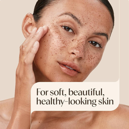 Aveeno Daily Moisturizing Fragrance-Free Prebiotic Oat Face/Facial Cream Clinically Proven to Moisturize Dry Skin for 24 Hours, Paraben-, Fragrance- & Dye-Free, 5 oz
