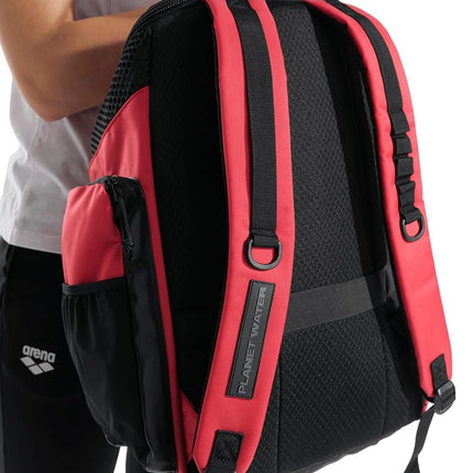 ARENA ONE GO BACKPACK 45L