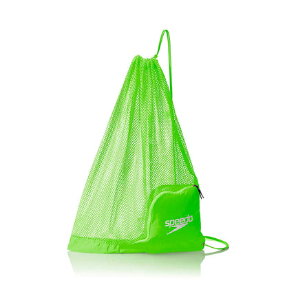 Speedo Unisex-Adult Ventilator Mesh Equipment Bag,