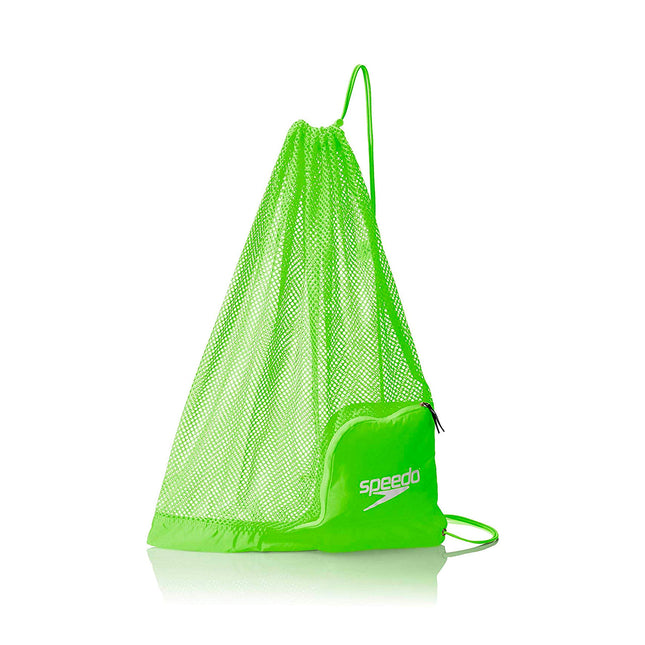 Speedo Unisex-Adult Ventilator Mesh Equipment Bag,