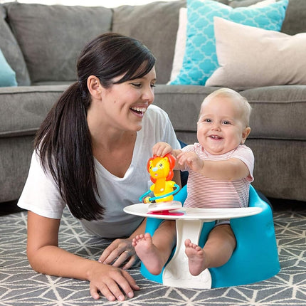 Bumbo Play Tray, Ivory