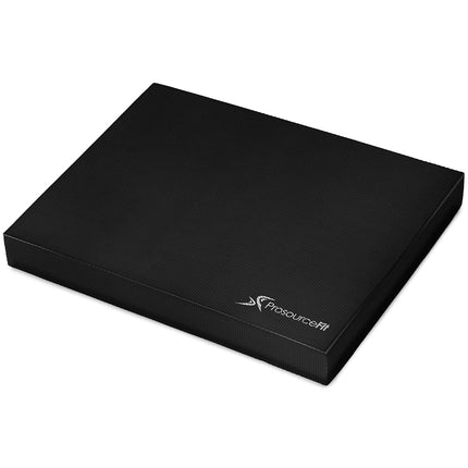 ProsourceFit Exercise Balance Pad – Large Cushione
