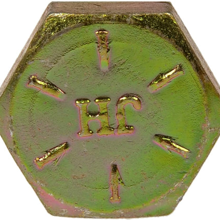 Dorman 862-440 Tornillo de cabeza hexagonal de 1/2"-20 x 4" "Grado 8"