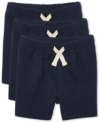 The Children's Place Baby Boys and Toddler Boys Fr