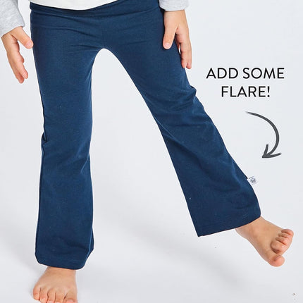 HonestBaby Ensembles de vêtements Hauts et Bas 100% Coton Biologique pour Bébés et Petites Filles, Fleurs Géantes Violet Poussiéreux, Nouveau-né