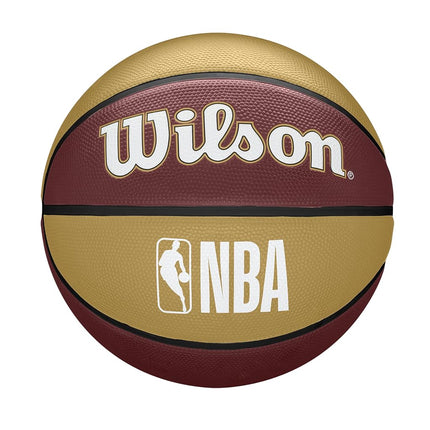 Wilson Basketball, NBA Team Tribute Model