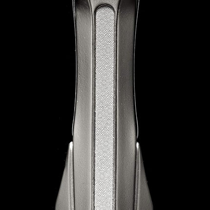 Japanese Stainless Steel Curved Blade Nail Clipper - Made in Japan | Green Bell (G-1205)
