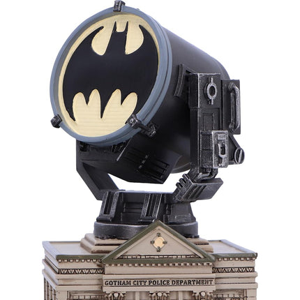 Nemesis Now DC Gotham City Police Department Ornament, Detailed Design