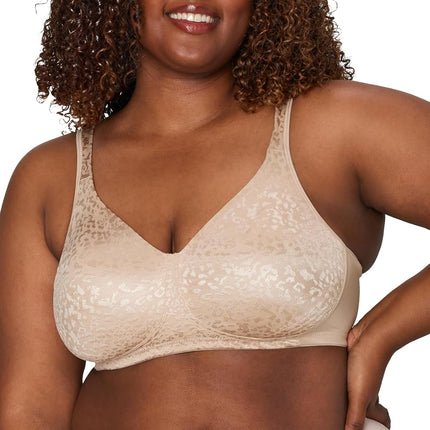 Playtex Women's 18-Hour Ultimate Lift Wireless Ful