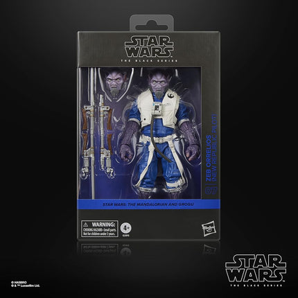 SW BL Deluxe Figure 2