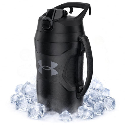 Under Armour Playmaker Sport Jug, Water Bottle wit