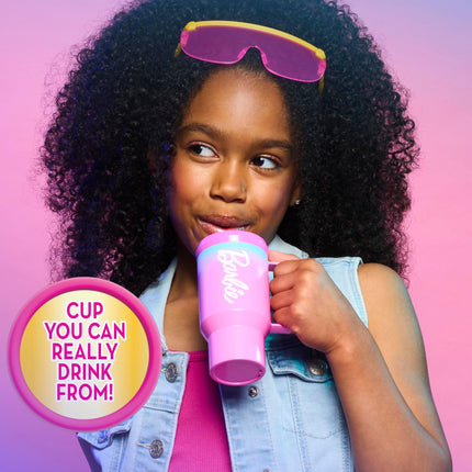 Set de bolso cruzado Barbie, juguetes para niños de 3 años en adelante de Just Play