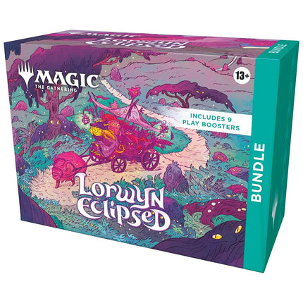 Magic: The Gathering Lorwyn Eclipsed | Bundle