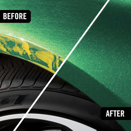 TurtleWax Scratch Repair and Renew, 207ml