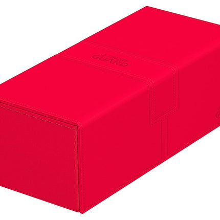 Ultimate Guard 266 Plus Xenoskin Twin Flip n Tray 