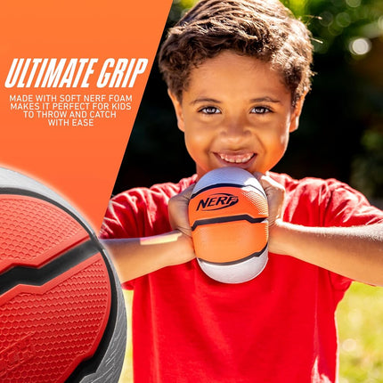 Nerf Proshot Multisport Foam Ball Set