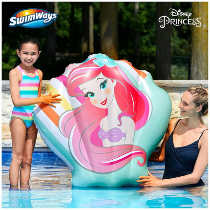 SwimWays Ariel RevLrgInfFloat