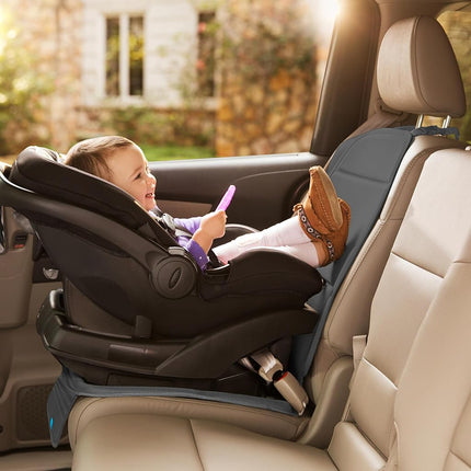 Brica Seat Guardian Car Seat Protector