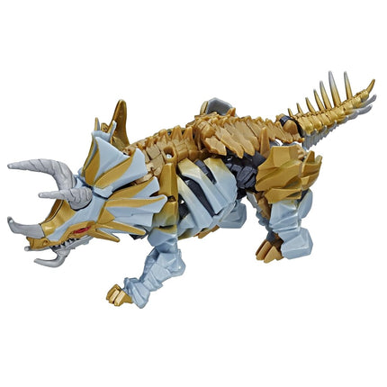 Transformers MV5 Deluxe Hot Gas Action Figure