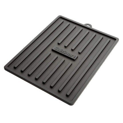 Mupoo BBQ Grill Mat, 5 Teflon Grill Mats + 1 Silic