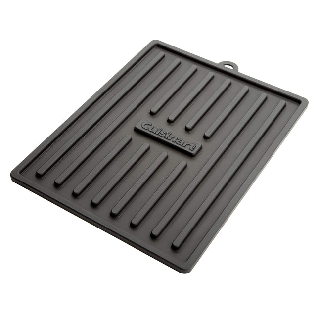 Mupoo BBQ Grill Mat, 5 Teflon Grill Mats + 1 Silic