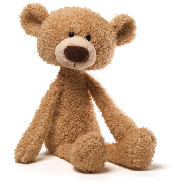 GUND Toothpick Bear