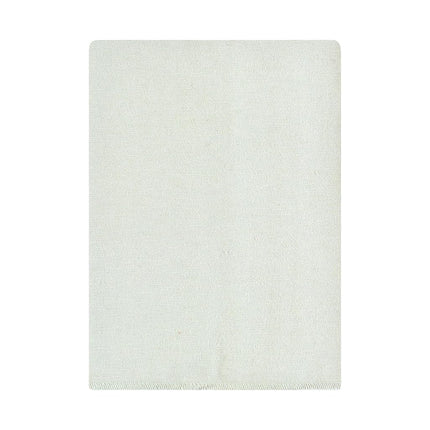 Hudson Baby Lot de 12 langes en flanelle unisexe pour bébé, motifs floraux sauge, taille unique