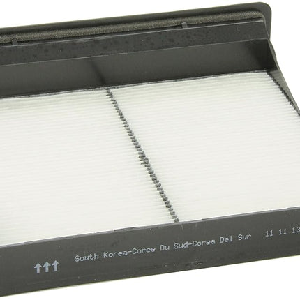 Wix Filtration 24030 Cabin Air Filter