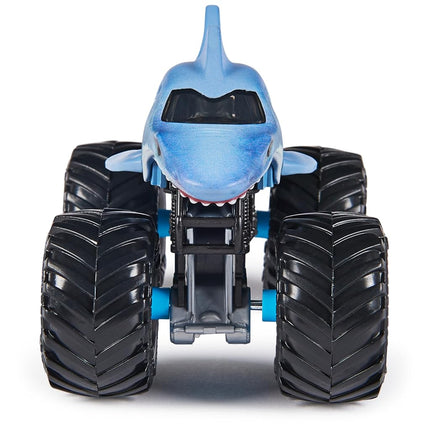 Monster Jam 1:64 Series 34 Megalodon