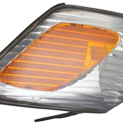 Dorman 1631071 Passenger Side Turn Signal Light Assembly for Select Toyota Models