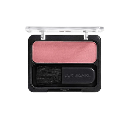 COVERGIRL - Cheekers Blush, Soft, blendable, lightweight formula, easy & natural look, 100% Cruelty-Free