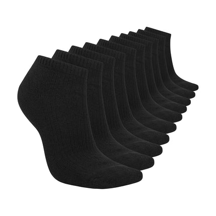 Skechers Women's Socks, black, 42-44.5 EU