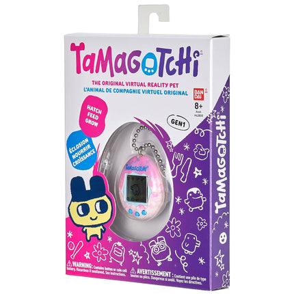 Tamagotchi Original Sakura